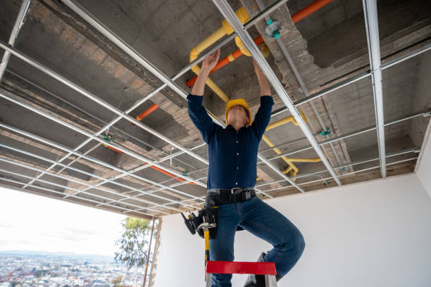 Best Leak Detection Services  in Tanglewilde, WA