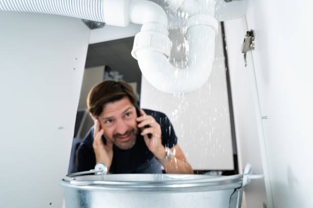 Best Residential Plumbing Services  in Tanglewilde, WA
