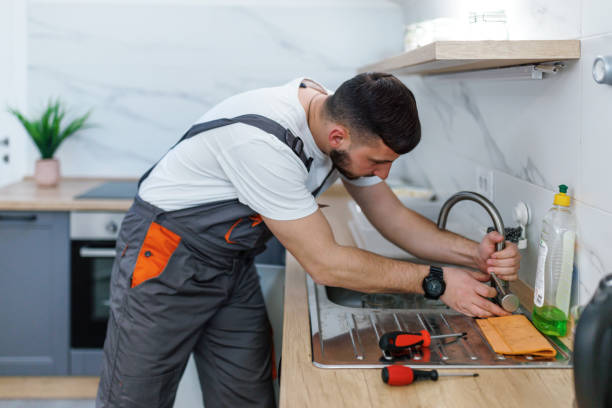 Best Boilers & Radiators  in Tanglewilde, WA