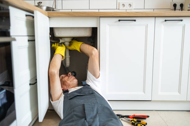 Best Plumbing Repair Near Me  in Tanglewilde, WA
