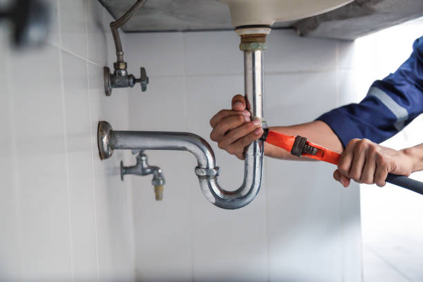 Best Best Plumbers Near Me  in Tanglewilde, WA