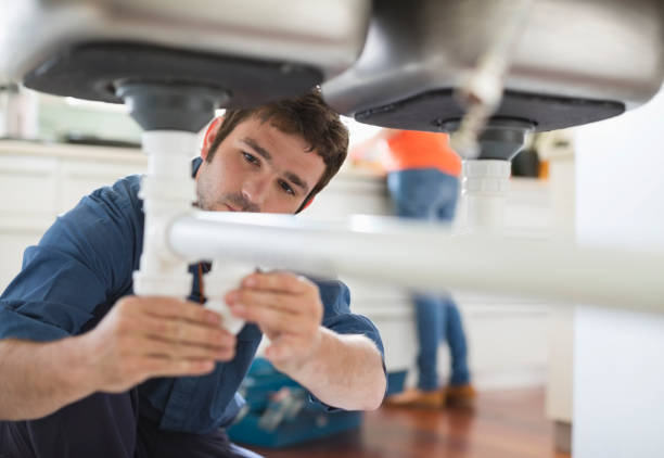 Best Water Softener Installation  in Tanglewilde, WA
