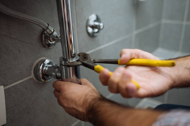 Best Drain Cleaning Services  in Tanglewilde, WA