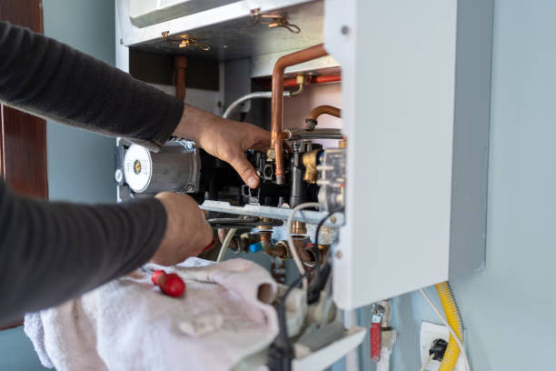 Best Same-Day Plumbing Service  in Tanglewilde, WA