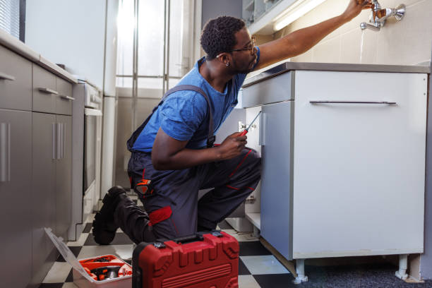 Best Leak Detection Services  in Tanglewilde, WA