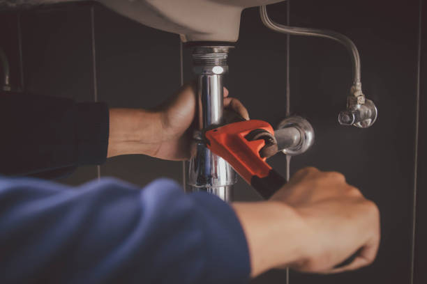 Best Sewer Cleaning Services  in Tanglewilde, WA