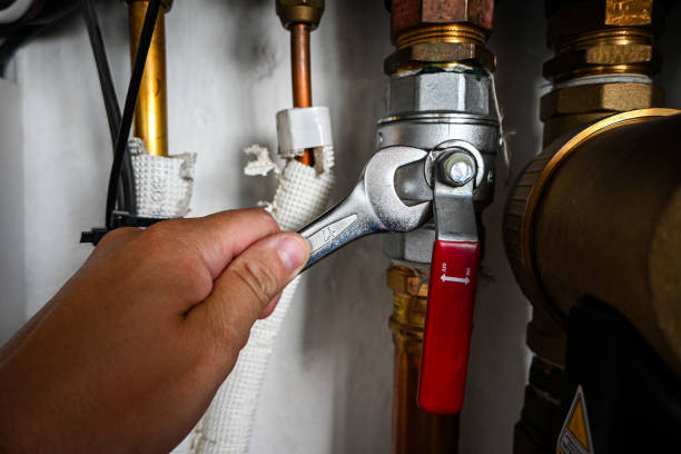 Best Plumbing Installation Services  in Tanglewilde, WA